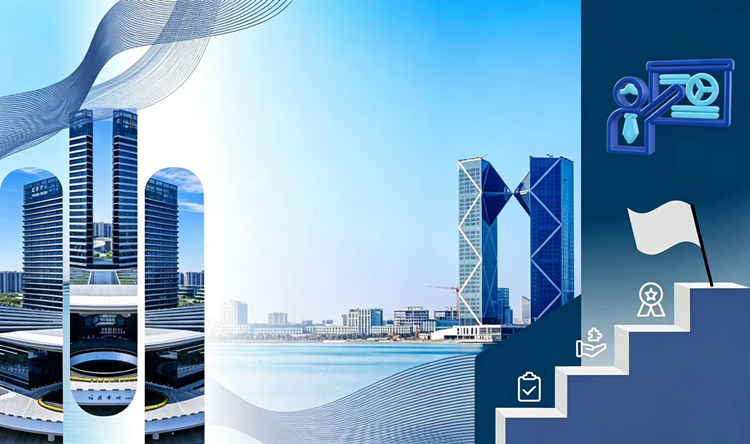 Lin-gang leans into OPC boom